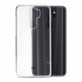 Mobilize Leather Bag Gsm - Mobilize Gelly Case Xiaomi Redmi Note 8 Pro Clear